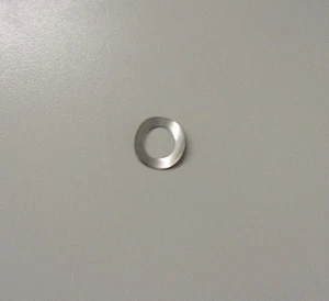  Chrysler Outboard Wave Washer #1666 Vintage - Picture 1 of 4