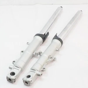 Genuine Yamaha FJR1300 RP13 Front Fork - Picture 1 of 6
