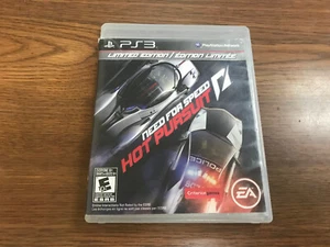 Need For Speed Hot Pursuit Sony PlayStation 3 - Imagen 1 de 6