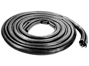 1978-1993 Dodge 100 150 200 250 300 350 truck, Ramcharger Trailduster door seal - Picture 1 of 1