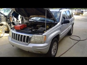 AC Condenser Fits 99-04 GRAND CHEROKEE 224607 - Bild 1 von 11