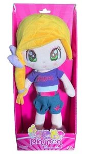 Pinypon Puppe Soft 30cm - Bild 1 von 4