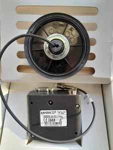 Siemens TC 35 Terminal 830880-88100-A100-1 + Antenne - Bild 1 von 4