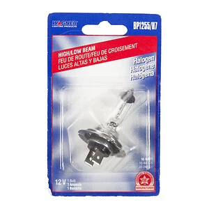Wagner BP1255H7 - Cornering Light, High Beam, High Beam and Low Beam - Image 1 of 1