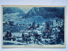 GROMO Bergamo Saluti Valle Seriana vecchia cartolina *