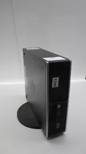 HP Compaq Elite 8200 Desktop Computer Intel Core i7-2600 8GB 500GB HD Windows XP - Picture 1 of 5