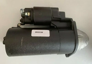 Anlasser Starter Delco Remy (DRS8180) Mercedes Benz - Bild 1 von 2