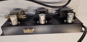 Rock-ola CD Jukebox Fluorescent Light / Starter Assembly ROCKOLA - Picture 1 of 4