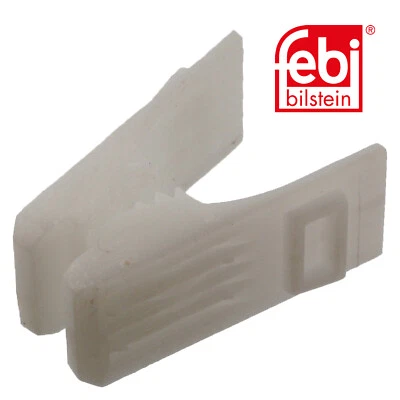 FEBI 37570 Feder Kupplungspedal für VW AUDI SKODA - Bild 1 von 2