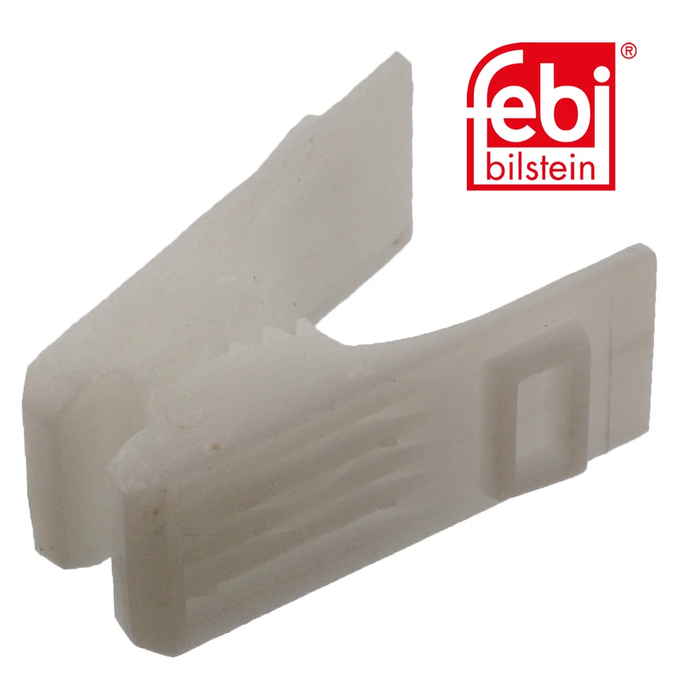 FEBI 37570 Feder Kupplungspedal für VW AUDI SKODA - Bild 1 von 2