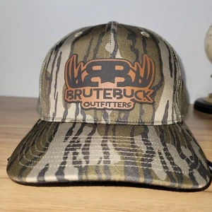 Richardson 112P BRUTEBUCK OUTFITTERS Snapback, Trucker - Bild 1 von 9