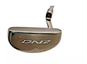 Acuity DN2 Stainless Steel Mallet Putter Regular Mens Right Hand Golf Club 34" - Picture 1 of 14