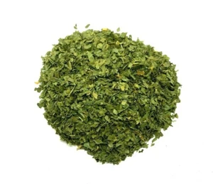 Dried Parsley | Herb Leaf Flakes 100%Organic Holy Land Farms All Natural Pure - Picture 1 of 4