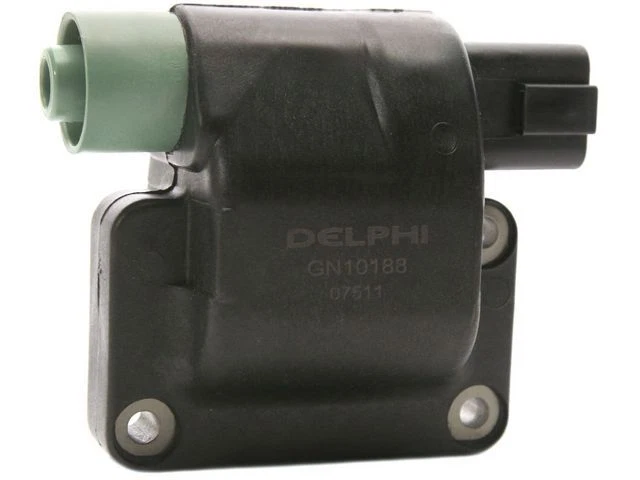 Катушка зажигания Delphi подходит для Honda Prelude 1992-2001 49SHQM - Изображение 1 из 1