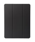 AT Flip Case Futerał ochronny Pokrowiec Cover na iPada 7/8 z 10,2 cala, czarny
