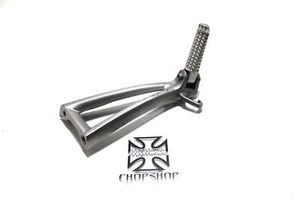 06 07 08 09 10 11 YAMAHA YZF R6 2006 R6S RIGHT REAR BACK PASSENGER FOOT PEG - Picture 1 of 9