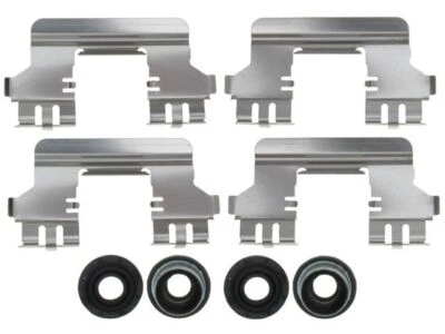 Buje de pinza interior delantero Raybestos 59841VTGW Chrysler Newport 1973 Foto 1 de 2