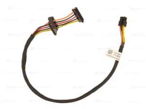 New Dell OEM Inspiron 3668 3650 Desktop SATA Hard Drive Power Cable GP2JM - Picture 1 of 4