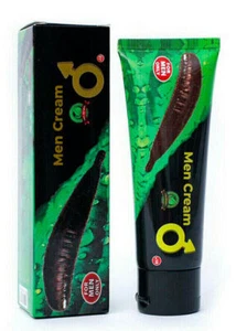 NEW LEECH MINYAK LINTAH MALE ENHANCEMENT CREAM - Picture 1 of 6