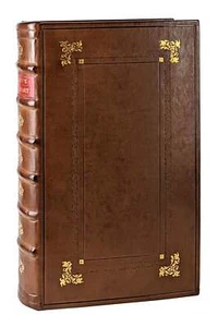 A New Universal Etymological English Dictionary [Scott-Bailey] / London, 1755 - Picture 1 of 7