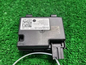 2016 - 2019 CHEVY SPARK ENTRY REMOTE RECEIVER CONTROL MODULE PN: 13595510 - Picture 1 of 5