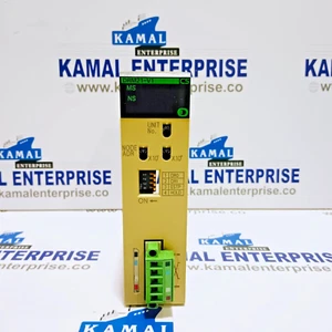 Omron CS1W-DRM21-V1 Devicenet Unit - Picture 1 of 7