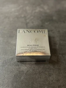 Lancome Dual Finish Multi Tasking Powder & Foundation - 420 Bisque (N) NIB - Picture 1 of 4