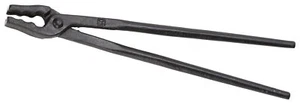 PICARD Wolfsmaul Schmiedezange 400 mm Nr. 49 Schmiedzange Zange Wolfsmaulzange - Bild 1 von 2