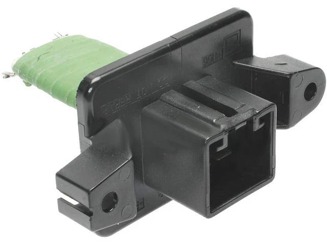 Resistor de motor de ventilador para 2008-2010 Dodge Challenger 2009 TK499QX - Imagem 1 de 1