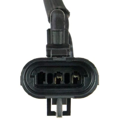 Sensor de temperatura de refrigerante del motor de repuesto para Chevrolet, GMC 2003-2007 Foto 1 de 2