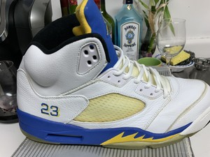 2000 laney 5s