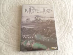 WASTELAND: THE AFTERMATH OF A WAR / PLUS MASSACRE VIDEO (DVD, 2012) NEW - Imagen 1 de 2