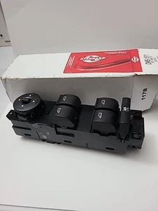 Door Remote Mirror Switch Standard DWS-1511 - Bild 1 von 4