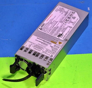 XN-ACPWR-920W Extreme Networks 5420F 5420M 920 WATT Power Supply - Picture 1 of 1