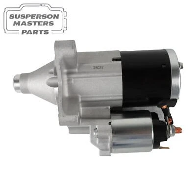 Starter for Chrysler 300 2007-2010 Dodge Challenger Dodge Charger Magnum 19025 Foto 1 de 4