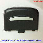 100% Genuine Original Sony Ericsson K610i, K750i, W760  Back Cover Housing