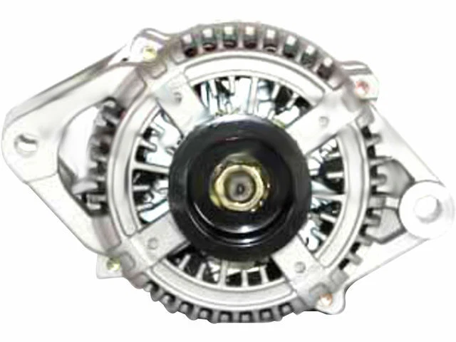 For 2001-2003 Dodge Ram 3500 Van Alternator TYC 89537VY 2002 - Image 1 of 2