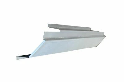 1971 1972 1973 1974 DODGE CHARGER PASSENGER SIDE OUTER ROCKER PANEL 2DOOR NEW - Image 1 of 2