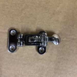 GRADY WHITE LOCKING CAM LATCH- 90 Degree HOLD DOWN CLAMP / LOCKING **OEM** - Bild 1 von 4