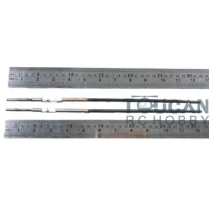 DT Shafts DIY of Radio Controlled RC Electric Racing Boat Model E51 Spare Part - Picture 1 of 1