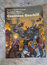 1x V00422: Rifts: Coalition Wars: Siege on Tolkeen 2: coalition Overkill: 840