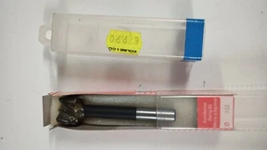 Schlagring Kunstbohrer Beschlagsbohrer 22mm - neu und OVP - Bild 1 von 4