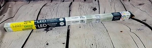 Feit T24/840/LEDG2 LED Plug & Play Linear Tube, Cool White, 850 Lumens, 8-Watts, - Picture 1 of 2