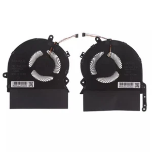 Ventilateur de refroidissement CPU et GPU neuf 4 broches pour HP Spectre X360 15-EB 15-EB0043DX - Photo 1/10