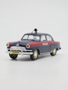 1:43 scale for IXO for Gaz M21 for Volga Soviet Military Vehicle Tank Model - Picture 1 of 6