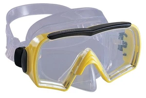 Promate Probe Tauchen Schnorcheln Silikon Maske - Bild 1 von 1