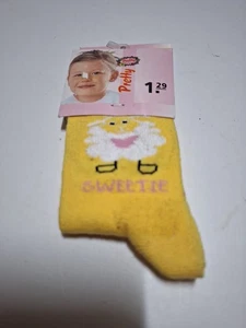 Geöbe Kinder Socken Größe 23 - 26 Originalverpack  - Bild 1 von 3