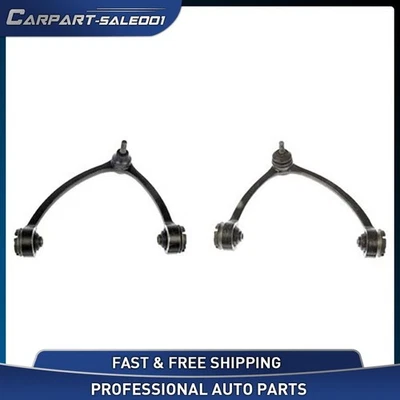 Brazo de control superior delantero con conjunto de rótula para Lexus LS400 1990-1994 Foto 1 de 4