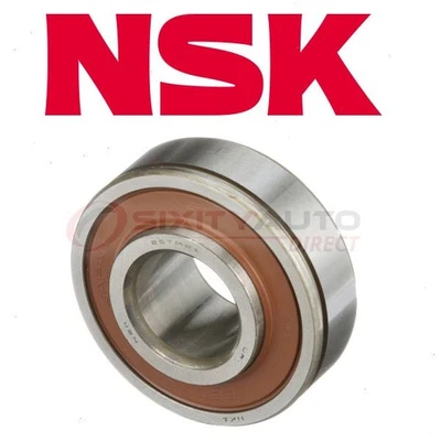 NSK Left Transmission Countershaft Bearing for 2011-2014 Scion xD - Manual  tv Foto 1 de 4