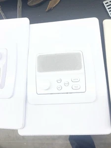 IST IntraSonic RETRO-5P Home Intercom Terrassenstation mit 5RV Rahmen - Bild 1 von 19